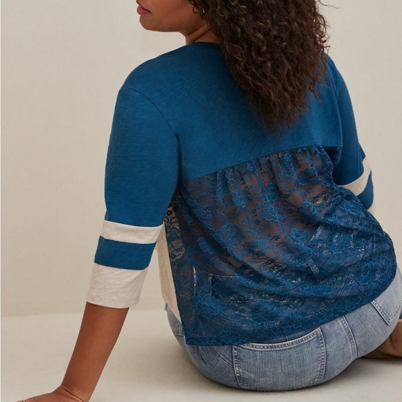 Torrid blouses - Picture 2 of 6